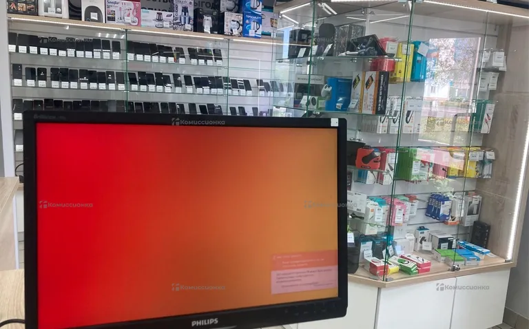 Монитор Philips 190S1SS