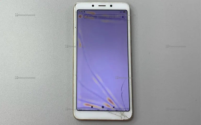 Xiaomi Redmi 6A 3/32 ГБ