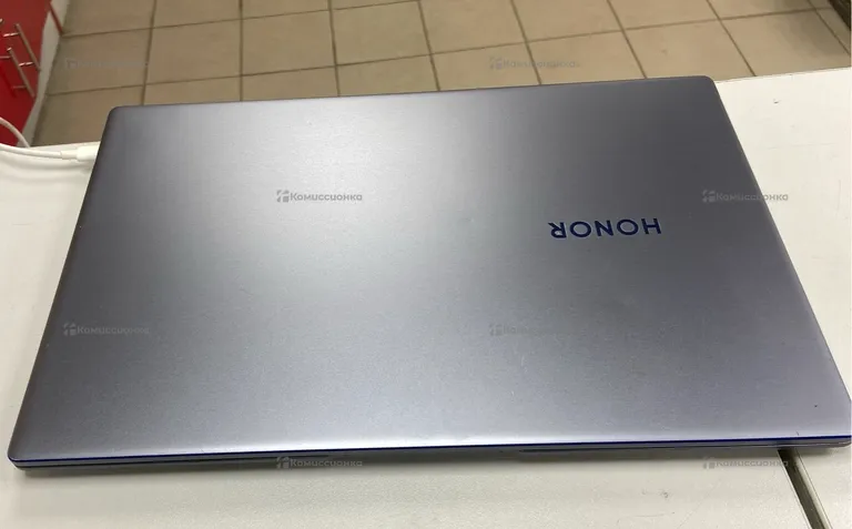 Ноутбук Honor MagicBook (BMH-WDQ9HN)