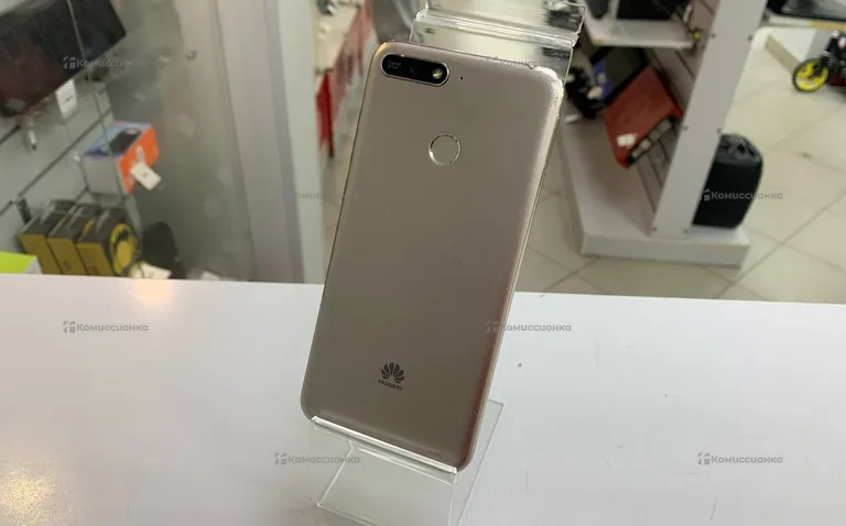 Huawei Y6 Prime 2018 (ATU-L31), 2/16Gb
