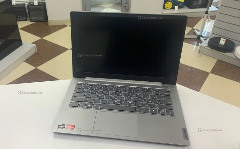 Ноутбук Lenovo ThinkBook 14 G3 ACL
