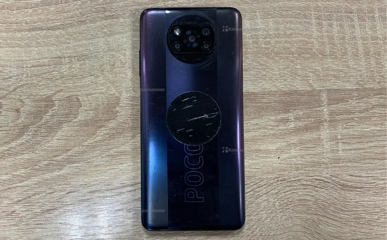 Xiaomi poco X3 Pro 256Gb