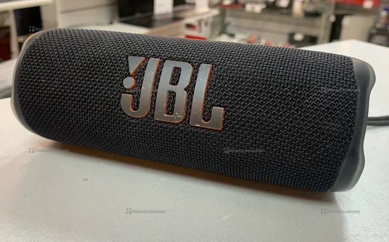 Колонка JBl flip 6