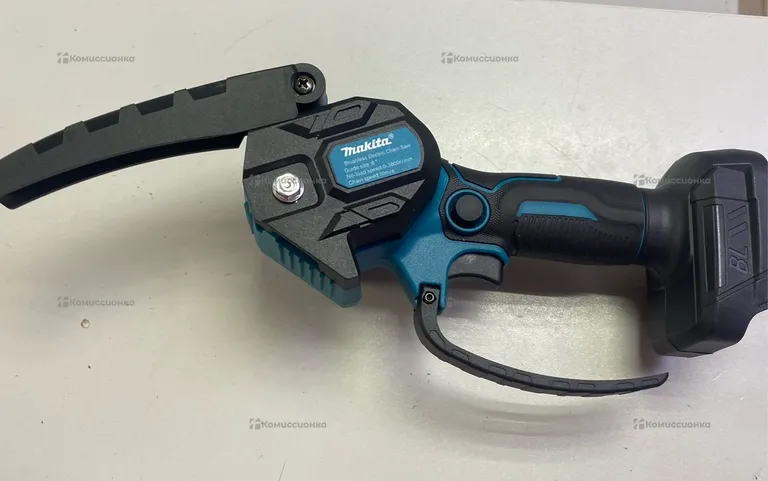 сучкорез Makita