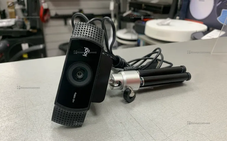 Веб камера Logitech c922 pro stream