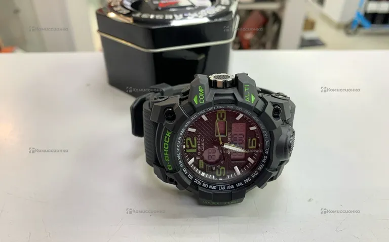 Часы Casio G-Shocks