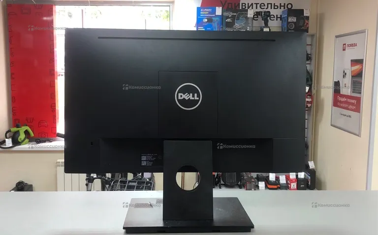 Монитор Dell E2216HF