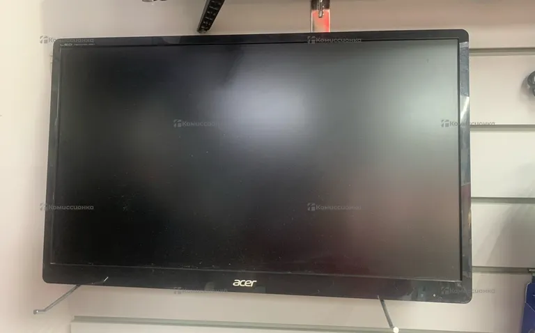 Монитор Acer G246HYLbd