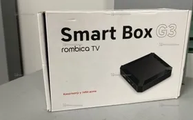 Купить Тв приставка Smart Box G3 б/у , в Пермь Цена:1490рублей