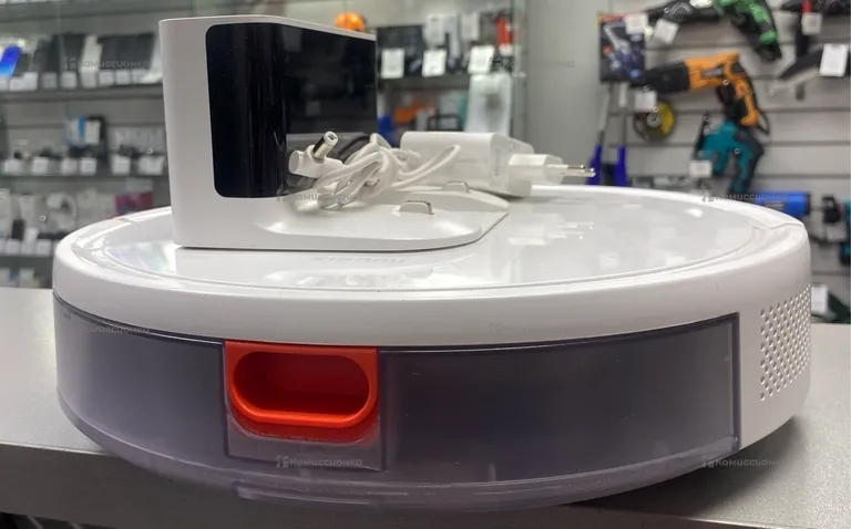 Робот пылесос Xiaomi robot Vacuum E10