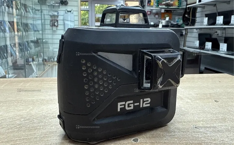 Лазерный уровень FULLER FG-12