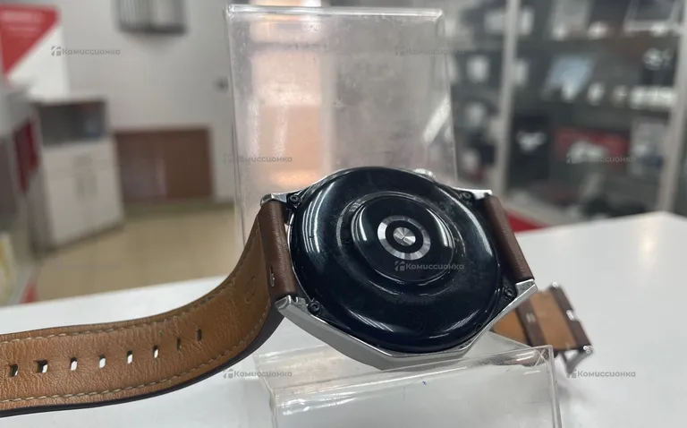 huawei watch gt 4-4e8