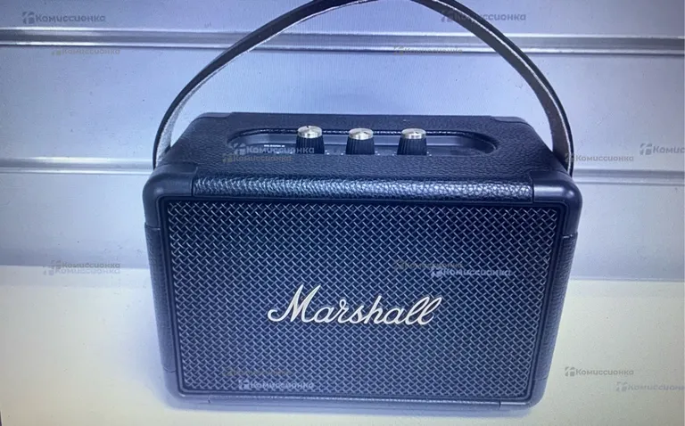 Колонка Marshall Kilburn 2