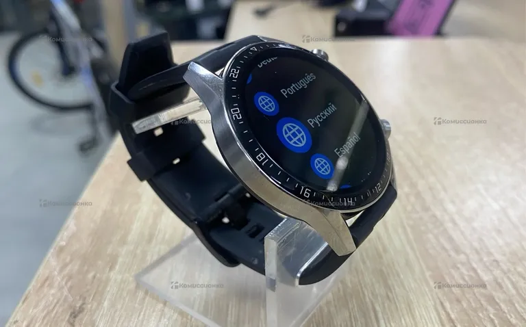 Часы Huawei Watch GT2