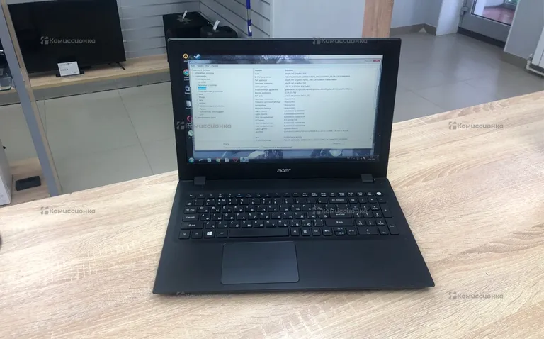 Ноутбук Acer N15Q1
