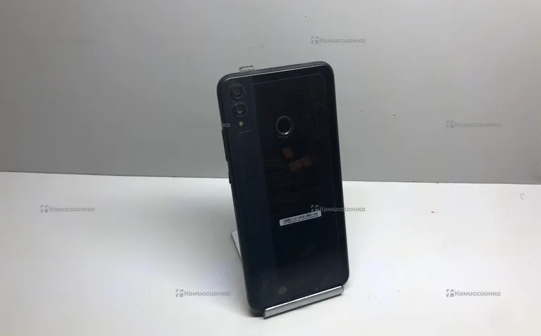 honor 8x 6/128
