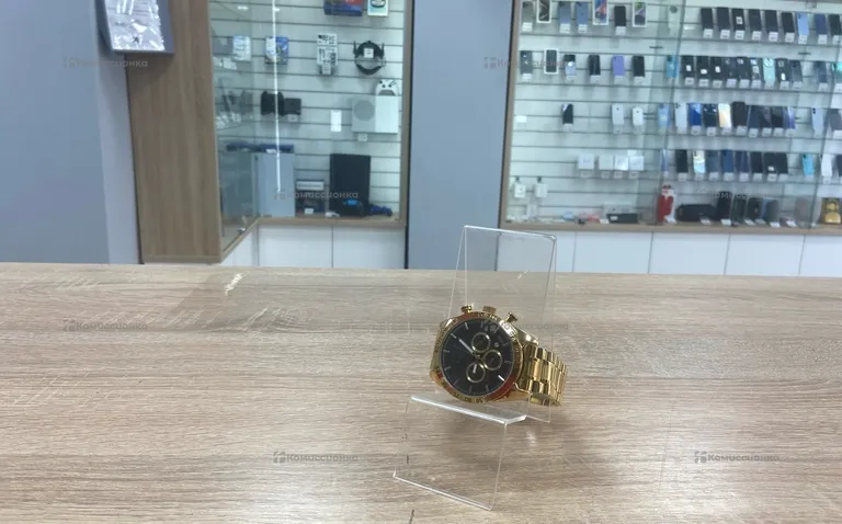 Часы  Tissot
