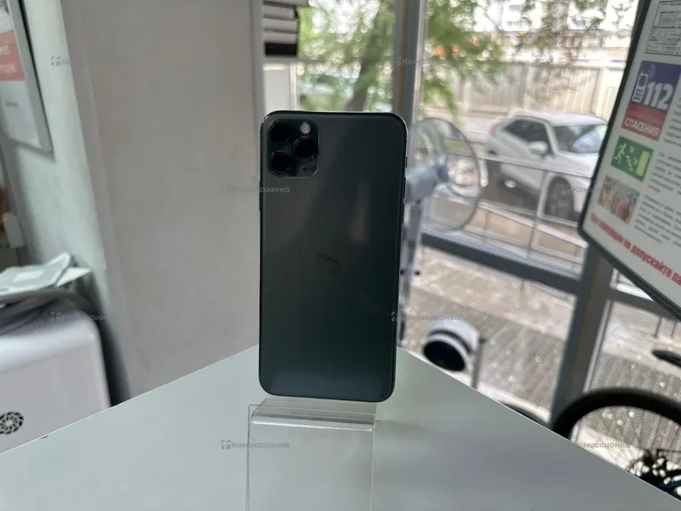 Apple iPhone 11 Pro Max 256Gb