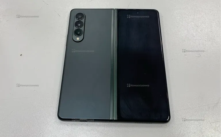 Samsung Galaxy Z Fold 3 5G 12/256Gb