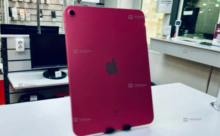 Apple  iPad (10-го поколения) (2022) 64Gb