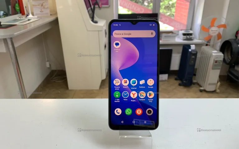 Realme C30s 3/64