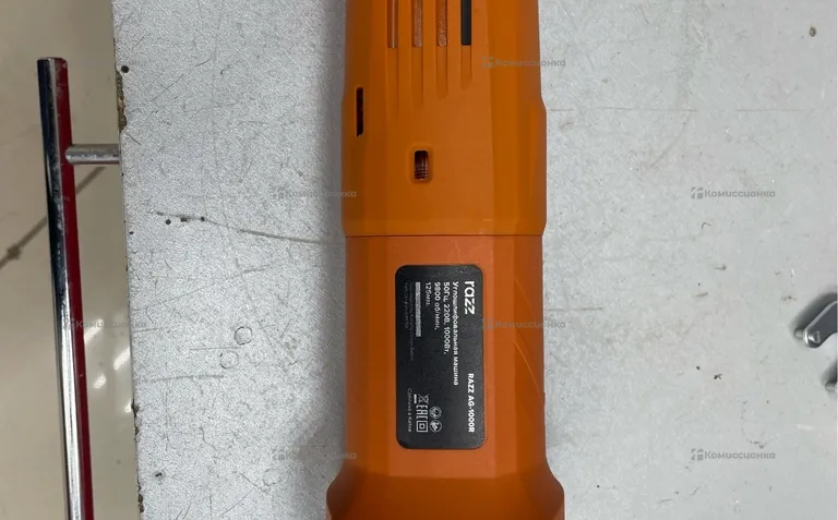 УШМ Razz AG-1000R