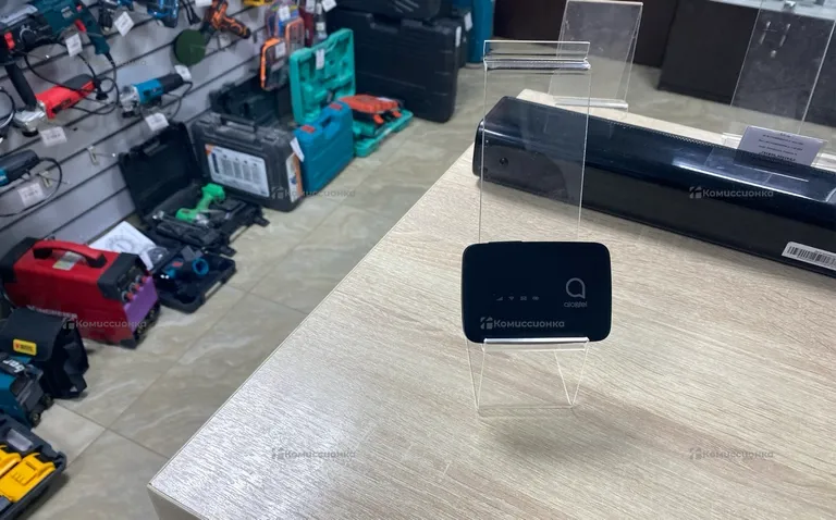 Модем Alcatel