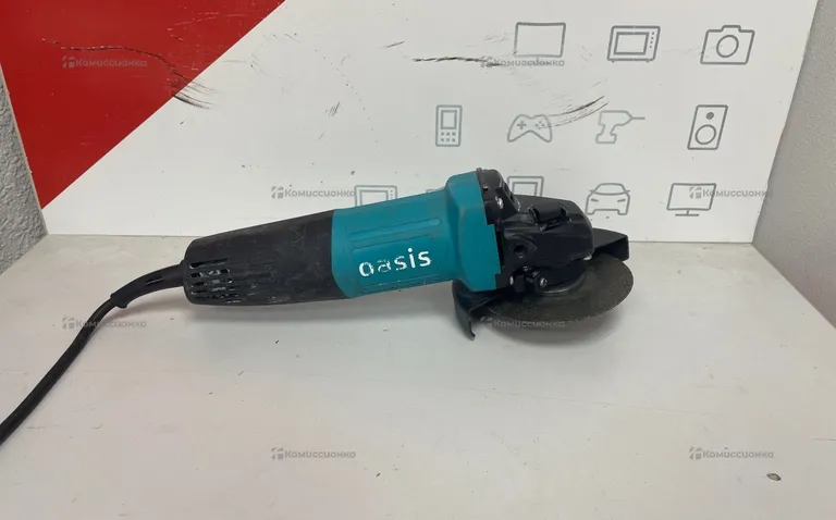 Oasis УШМ 90/125
