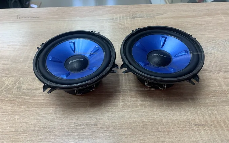 Колонка Pioneer TS-H1302