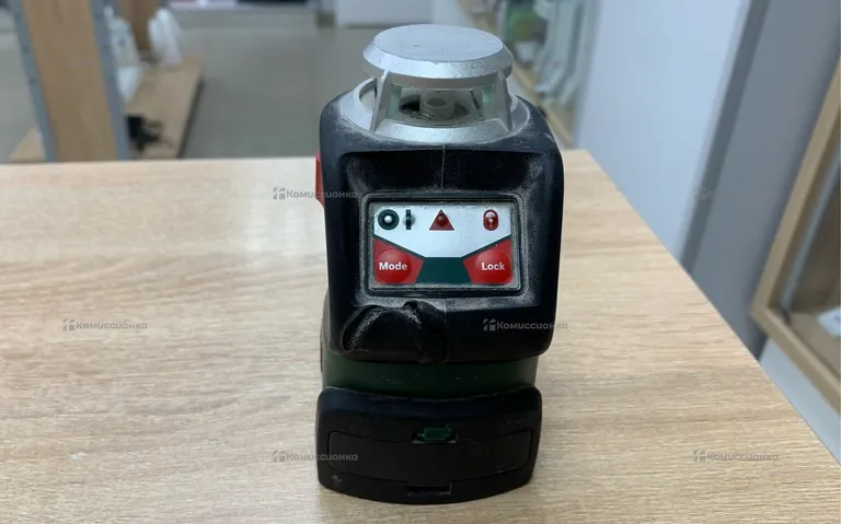 лазерный уровень Bosch PLL 360
