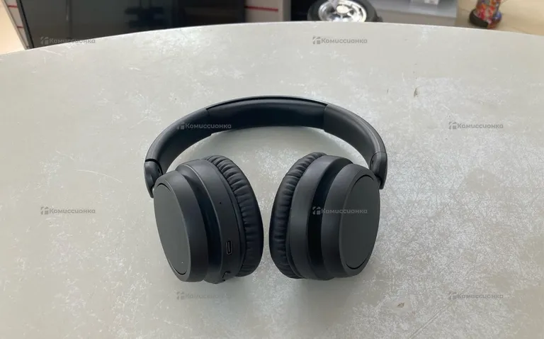 Наушники  philips tah 5209