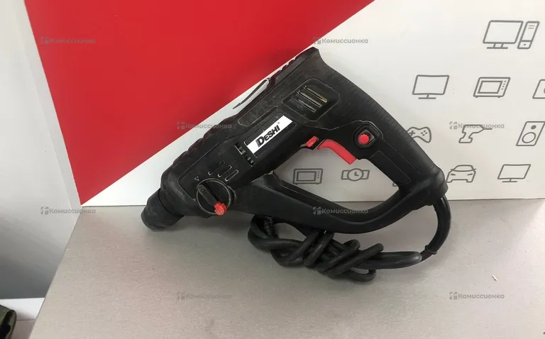 Перфоратор SDS-plus Z1C-DS-16B
