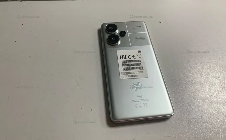 Xiaomi Redmi Note 13 Pro+ 5G 12/512 ГБ