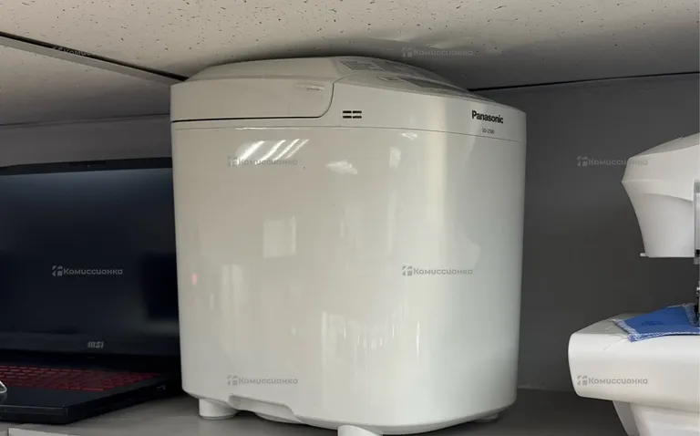 Хлебопечь Panasonic SD-2500