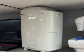 Купить Хлебопечь Panasonic SD-2500 б/у , в Челябинск Цена:2900рублей