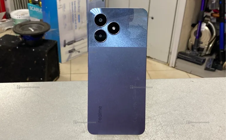 Realme Note 50