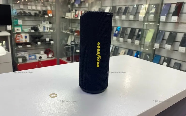 Колонка  GoodYear