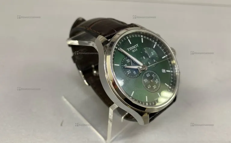 Часы TISSOT 1853 T116617A