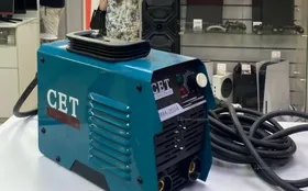 Сварочник MMA-200A