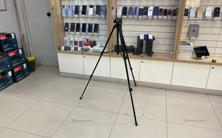 Штатив для фотоаппарата Benro T800EX