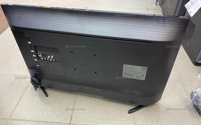 Телевизор Samsung UE32T5300AU