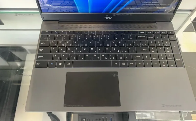 Ноутбук  Iru 15 PH