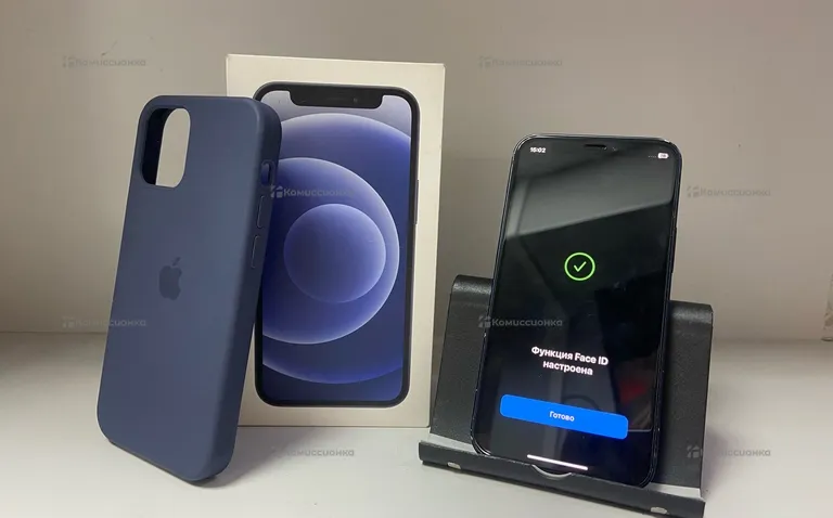 Apple iPhone 12 mini 128Gb