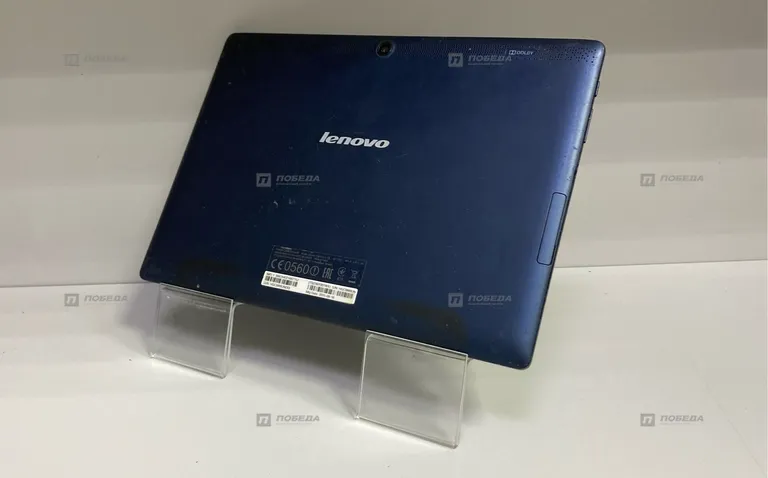 Планшет Lenovo TAB 2 A10-70L 16Gb