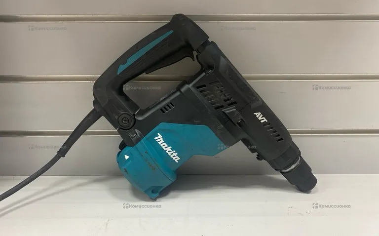 Перфоратор Makita HR3011FCJ