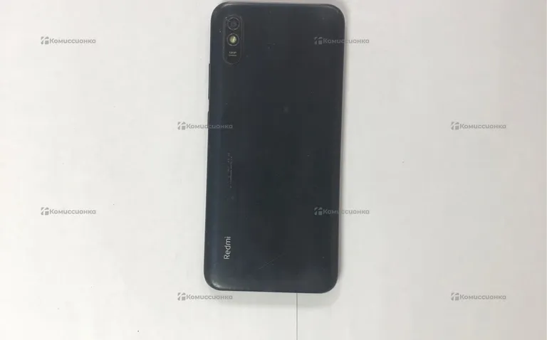 Xiaomi redmi 9A