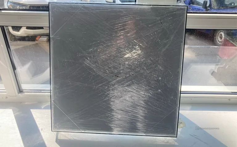 Зеркало с полкой IKEA