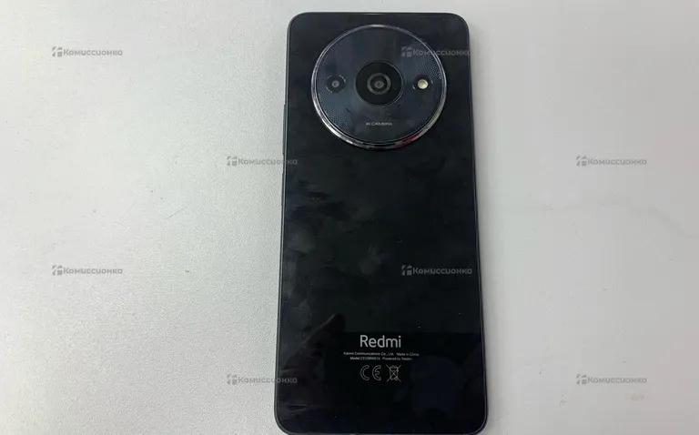 Xiaomi Redmi A3 4/128