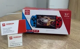 Купить Приставка Игровая приставка X7 Plus б/у , в Кинель Цена:2000рублей