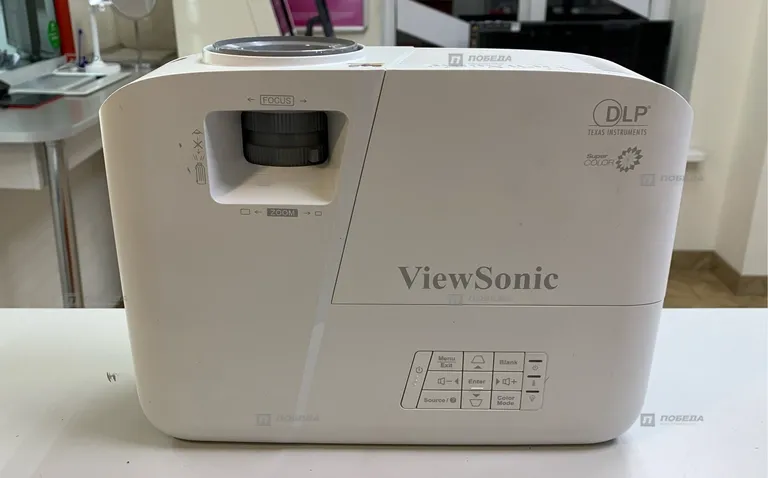 Проектор ViewSonic PA503W